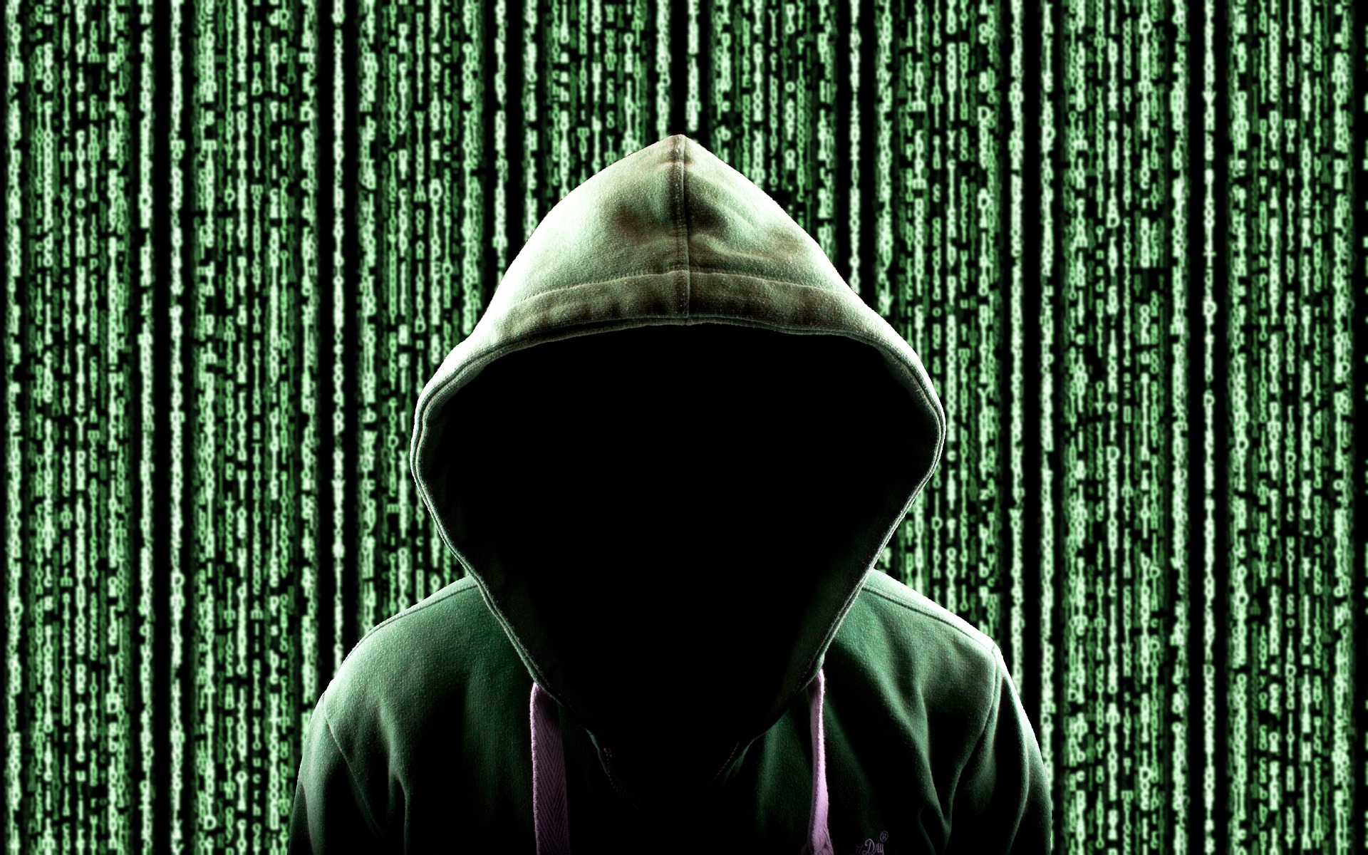 Free illustrations of Hacker