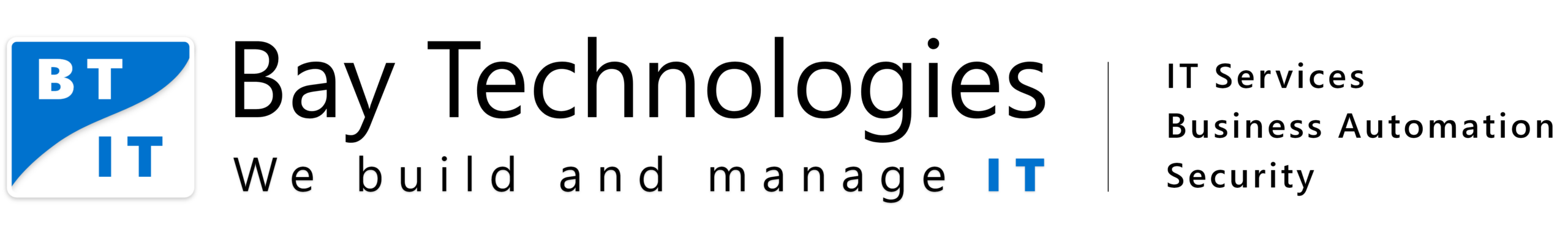 Bay Technologies